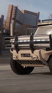 Hummer Military EV Concept #HummerEV #hummer #conceptcars | HotCars