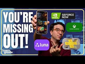 How To Stream Games to Your Phone, TV, and More! | Setup Essentials