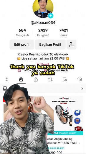 Cara Ajuin Tiket dan Banding TikTok: Panduan Terbaru