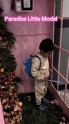 TikTok · Boba Paradise & Cafe