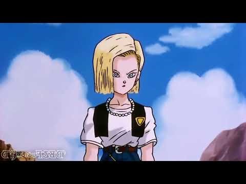 Cell Absorbs Android 17
