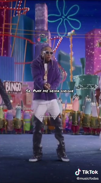 Tyga - Krabby Step Remix: Lyrics Edit