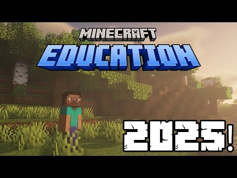 How To Get Shaders In Minecraft Education Edition (Working 2026)