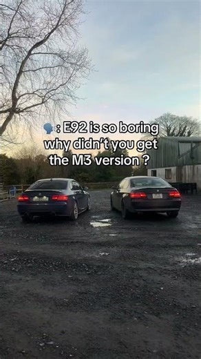 Best BMW ever made ?! #autowave #automobile #cartok