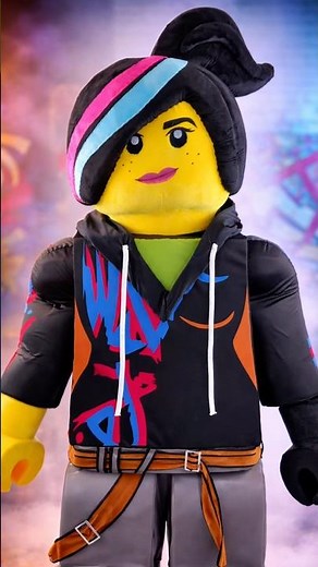 Street Style Mascot 🎨🔥 | Urban Character for Events & Brands