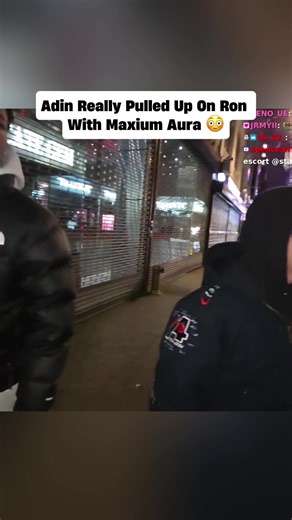 #stableronaldo #adinross #clipfarm #fyp #viral | adin ross