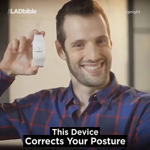 558 reactions · 172 shares | If you complain about having a bad back. You need this... Learn more about UPRIGHT at https://goo.gl/jBZjnY a video by The LAD Bible | UPRIGHT | Facebook