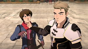The Dragon Prince Season 1 Episode 4: Bloodthirsty Full HD online MyFlixer
