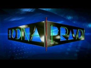 Hodina pravdy - Soundtrack 1 (2008)