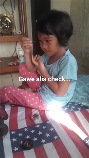 cara membuat gambar alis