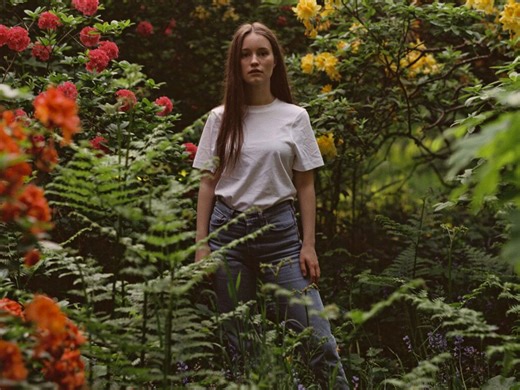 Synth-pop sensation Sigrid talks love for Canada, debut album ‘Sucker Punch’