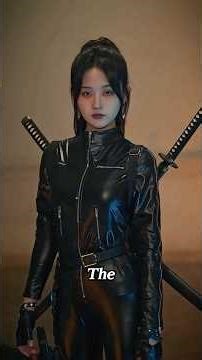 They abandoned her. Now she's back for revenge.#movie #drama