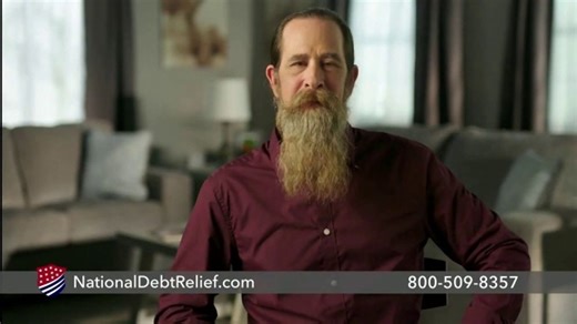 National Debt Relief TV Spot, 'Eric'