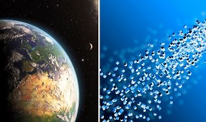 Mars: NASA scientists detail first search for alien life