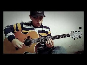 Air Supply - Good Bye (COVER gitar)