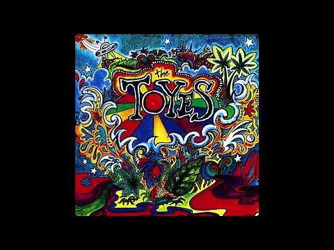 The Toyes - Smoke Two Joints ( 1982 )