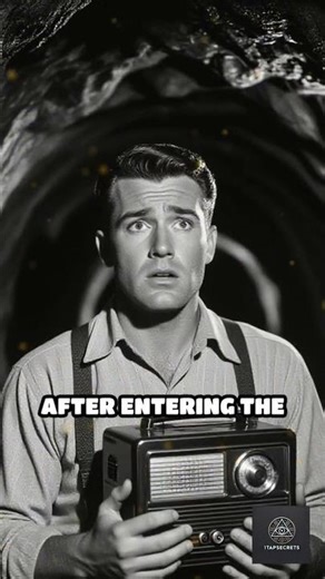 1947: The Hollow Earth Expedition Mystery