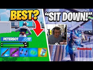 Which Trio is Dominating? | Best Loadouts this Season