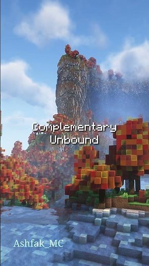 Minecraft Shaders that make any world look better