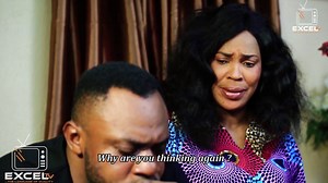 Magba Fun Yoruba Movie Drama | Starring Odunade Adekola, Fathia Balogun, Kayode Akin