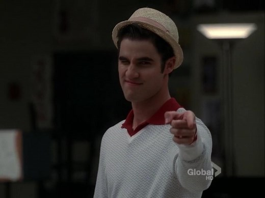 【Glee 欢乐合唱团】《Last Friday Night》S03E04_哔哩哔哩_bilibili