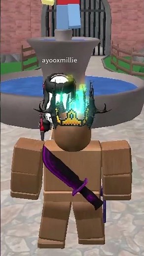 Roblox, But If I See A Hacker… The Video Ends (Part 2)