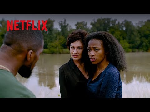 Jewel | Official Trailer | Netflix