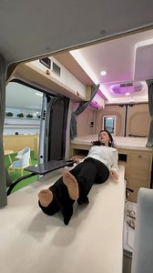 11K views · 216 reactions | Camper Van Tour Video 385 #camping #camping2024 #campingvlogs #campingtrip #campinglife #travelblogger #campinginsnow #us #snow #travel #usa #campervan #camperlife #camper #campervanlife | Camping Video | Facebook