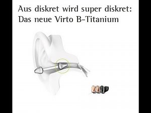 Anleitungsvideo Titanium FitGuide