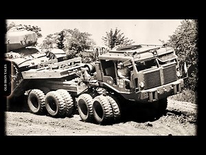 The Giant That Stood No Chance — Sterling Trucks Story