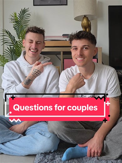 Funny Questions for Couples to Spark Conversation