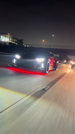 Supercar Spotting Contest: Join the Excitement!