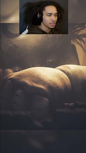 Look at that thing...