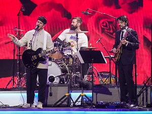 Vampire Weekend Playing Back-To-Back Philly Shows In May