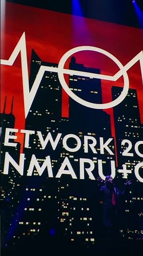 #tmnetwork 2024 intelligence Days FANKS inside / #tmnetwork TOUR 2025 YONMARU+01 #shorts