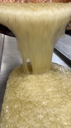 This is so satisfying to watch! | Hercules Candy Co