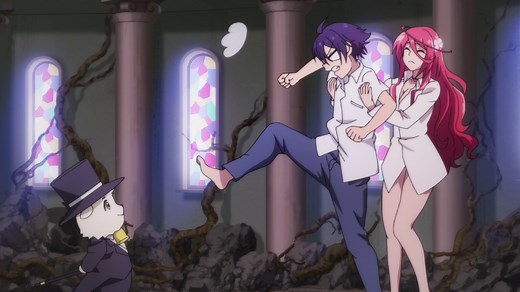 The Fruit of Evolution: Before I Knew It My Life Had It Made