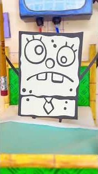 DoodleBob's Revenge (Part 1 & 2)