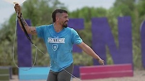Watch The Challenge Season 42 Episode 6 - My Real Friends Era