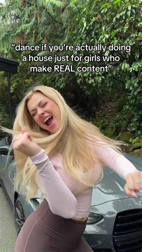 should we call it the no scammer house