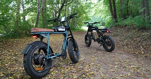 Super73's R electric motorbike with 75-mile range sees first sale at $3,120, more in New Green Deals
