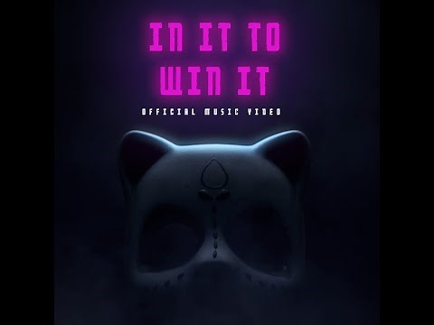 The Miscreants - In It To Win It | Official Music Video