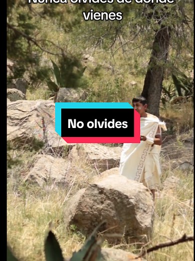 Nunca olvides tus raíces: La importancia del nahuatl