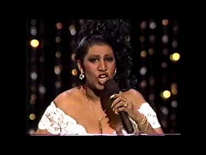 Aretha Franklin "Freeway of Love"