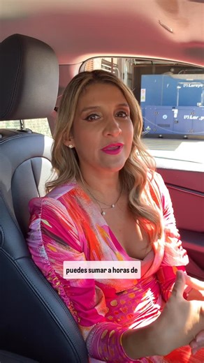 Abogada / Estudio de Abogados on Instagram: "Te gustaría sumar horas extras a tus vacaciones ? O prefieres que te las paguen ?"