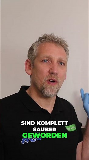 Ich teste zwei Wege gegen Schimmel – das Ergebnis überrascht!