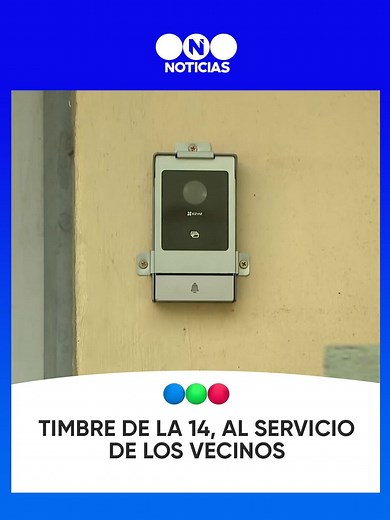 La historia del Timbre de la 14 y su efecto viral
