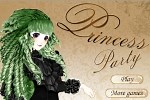 Play Princess Party Dress Up | Free Online  Games. KidzSearch.com