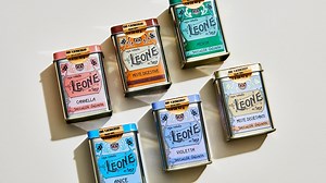 Pastiglie Leone: The Checkout Aisle Candies That Are Prettier Than the Rest