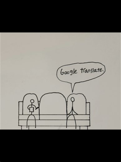 Some people just need that one thing to click i guess 😅 . . . #originalart #comedy #creatorsoftiktok #comic #fyp